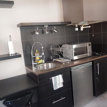 Charmant Studio Au Coeur De Dijon Eksteriør billede