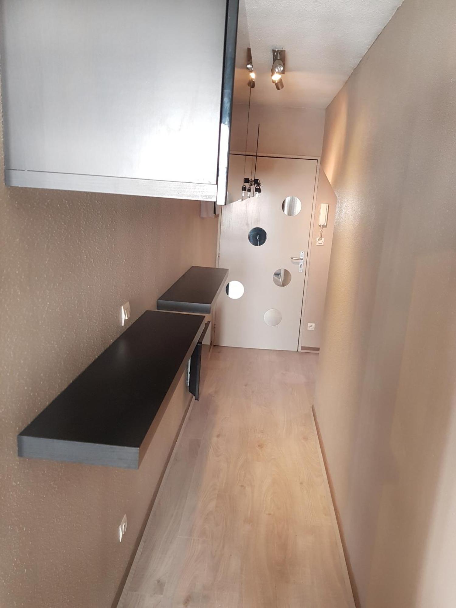 Charmant Studio Au Coeur De Dijon Eksteriør billede