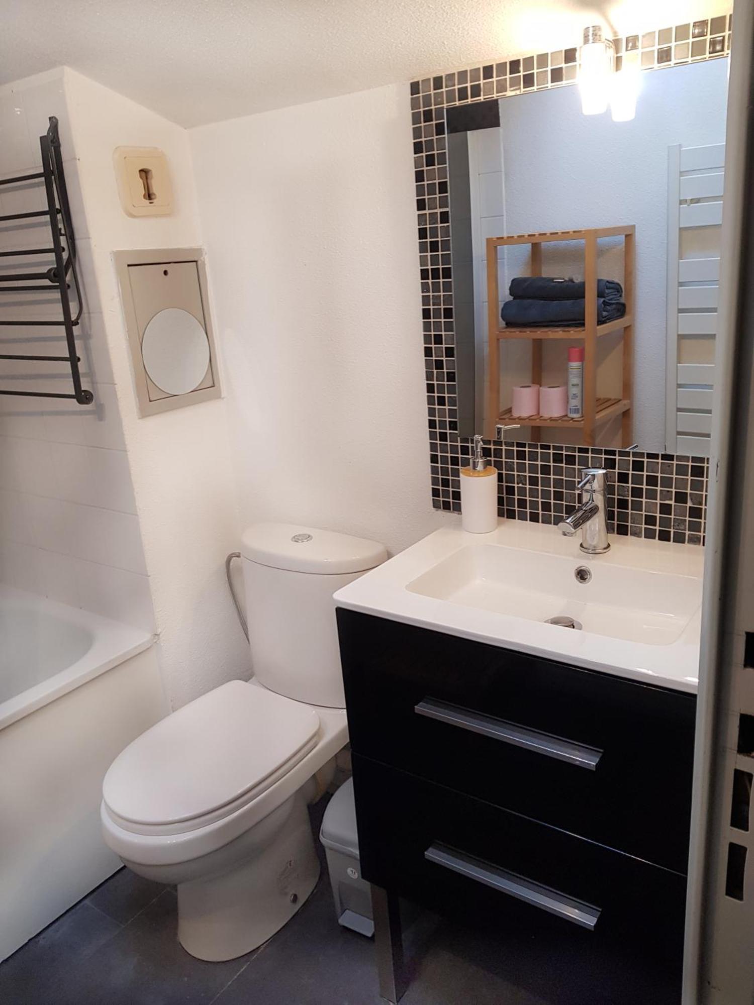 Charmant Studio Au Coeur De Dijon Eksteriør billede