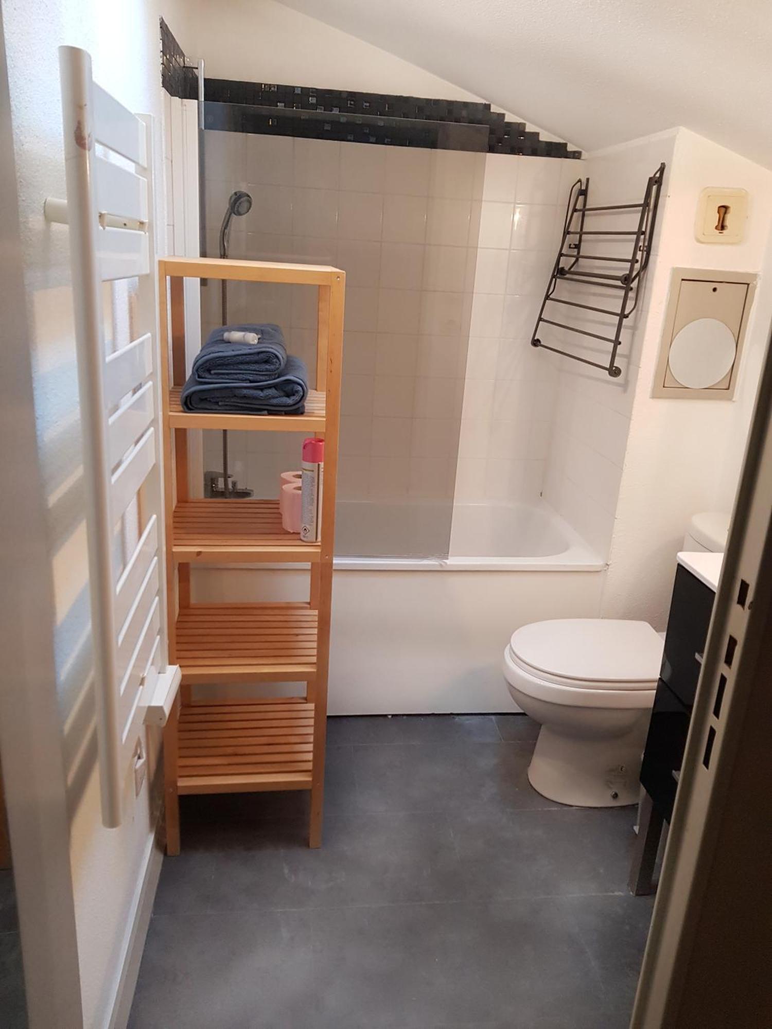 Charmant Studio Au Coeur De Dijon Eksteriør billede
